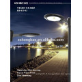 CHAUD!! City square IP65 30w BridgeLux 3000k CE ROHS ETL lampe de jardin led